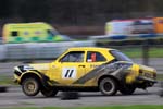 Pembrey Rally Stages