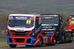 BTRA Truck Racing