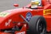 British Formula 3 and Chevron GR8 Test at Thruxton